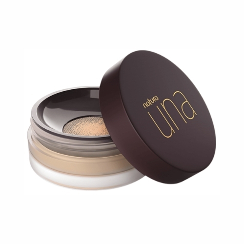 Una Polvo suelto facial 8 g